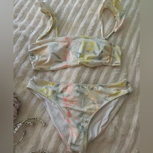 VS PINK swimsuit